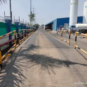 Weighman Electronic Weighbridge