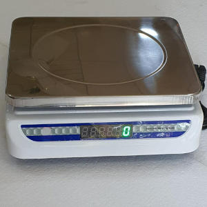 JMD Scales & Systems