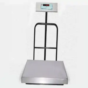 Jico Elecweigh Systems