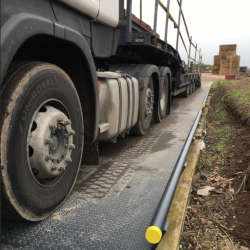Automatic Unmanned Electronic Weighbridge
