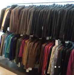 Saroj International Leathers Pvt. Ltd