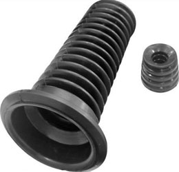 Parul Rubber Products Pvt. Ltd