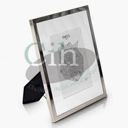 Wooden Picture Frame