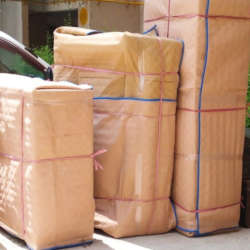 Aadhunik Packers and Movers Pvt. Ltd.