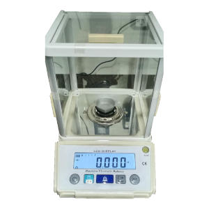 Jewellery Precision Balance