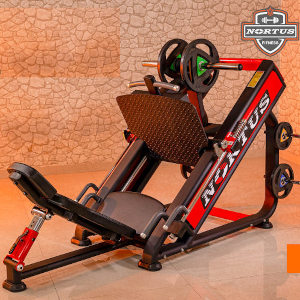 Yorks Body Fitness Equipment