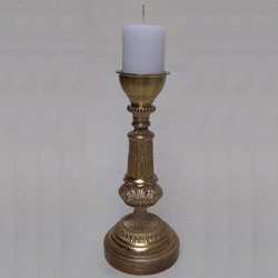 Victorian Candle Stand at Rs 490 in Moradabad