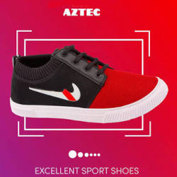 Aztec Shoes Pvt. Ltd