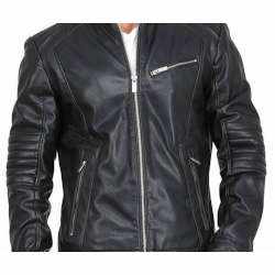  Leather Jackets 