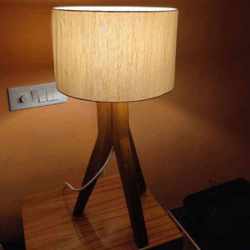  Table Lamps 